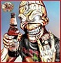 Avatar de l’utilisateur