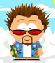 Avatar de l’utilisateur