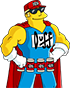 Avatar de l’utilisateur