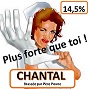 Avatar de l’utilisateur