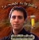 Avatar de l’utilisateur