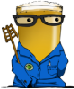 Avatar de l’utilisateur
