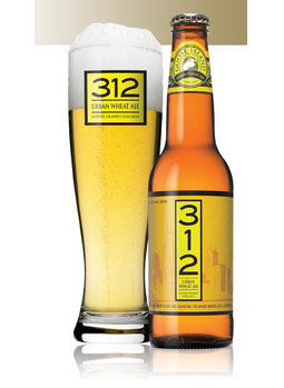 312 - Wheat Ale