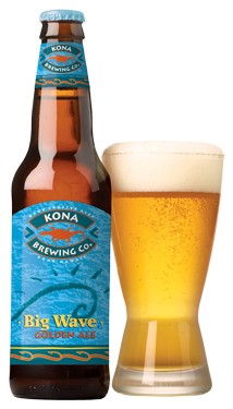 Big Wave Kona brewing Co
