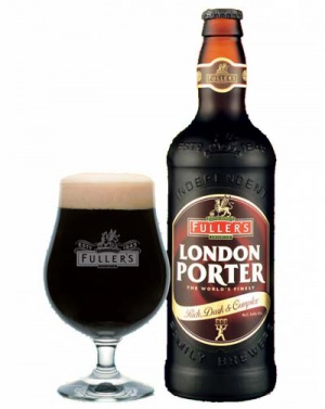 Fuller's - London Porter