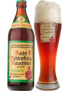 Schlenkerla Rauchbier Weizen.jpg